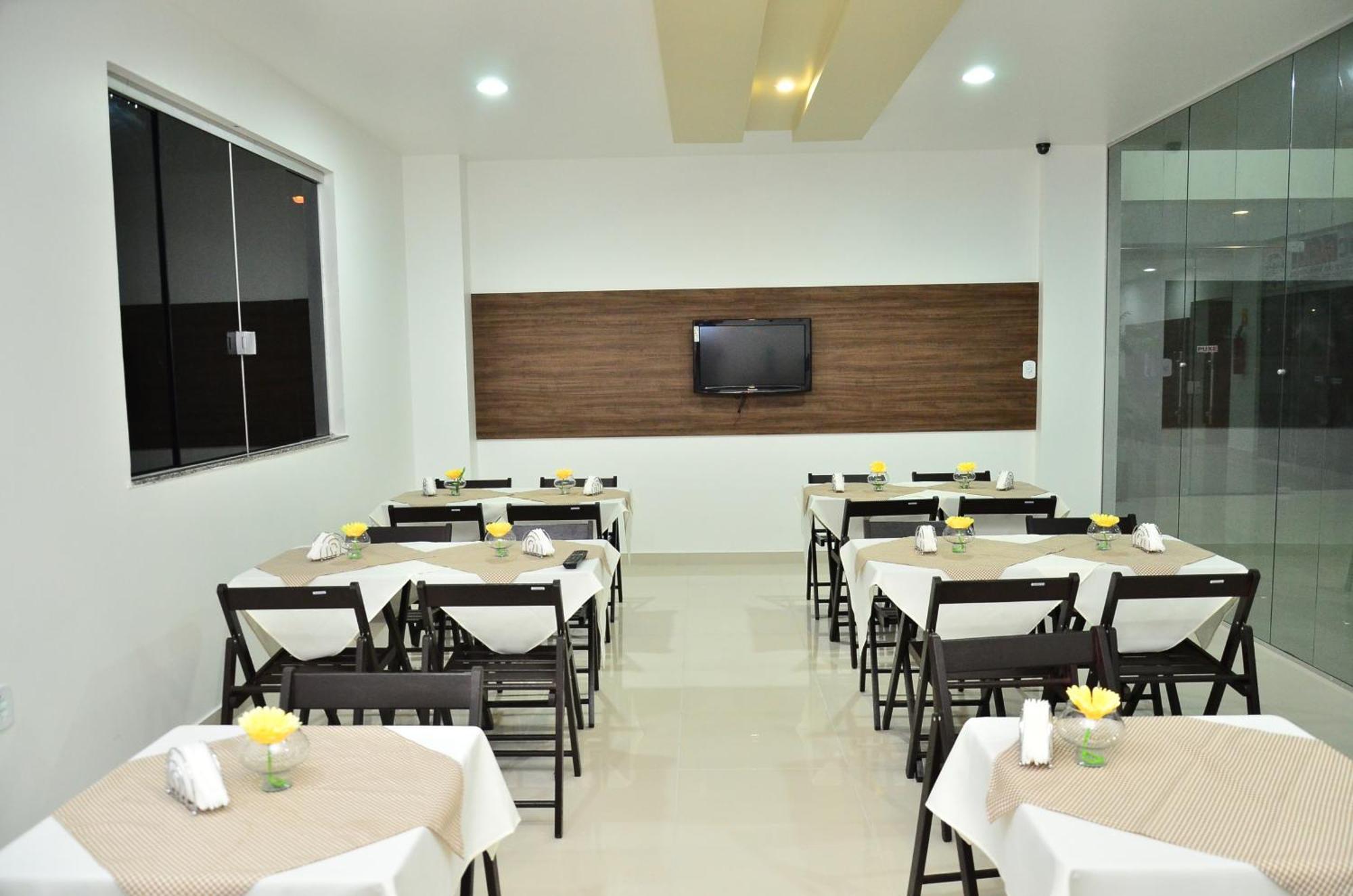 Hotel Norte Macapa  Exterior photo