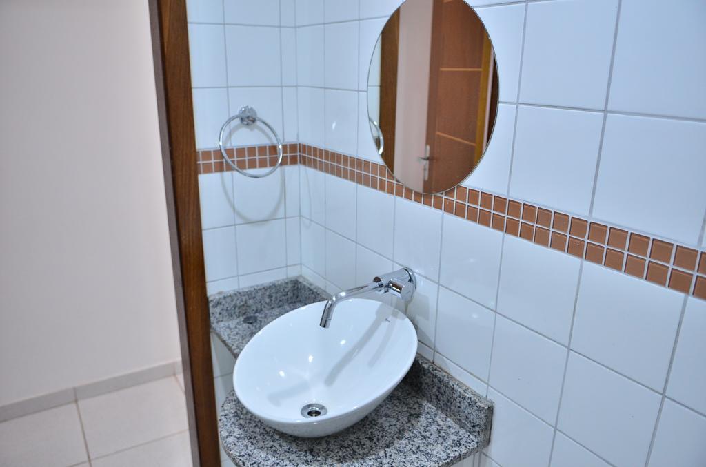 Hotel Norte Macapa  Room photo