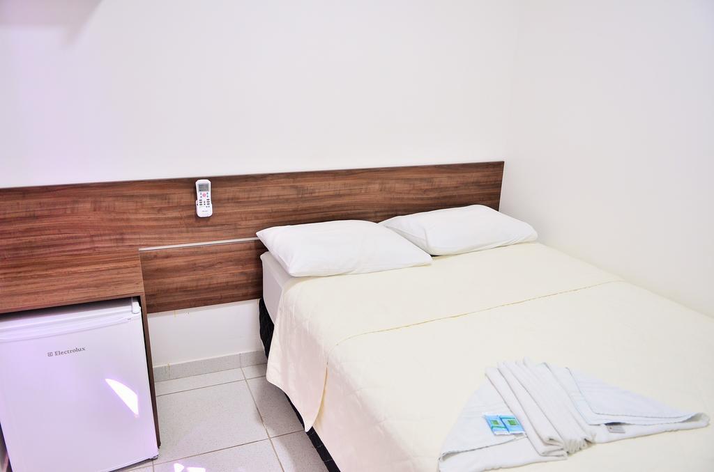 Hotel Norte Macapa  Exterior photo