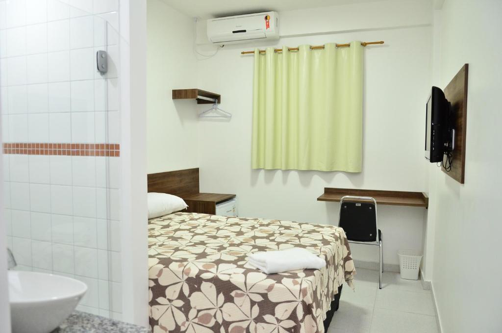 Hotel Norte Macapa  Room photo