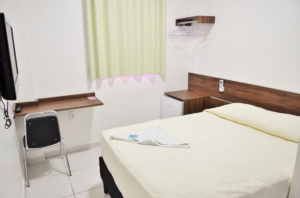 Hotel Norte Macapa  Exterior photo